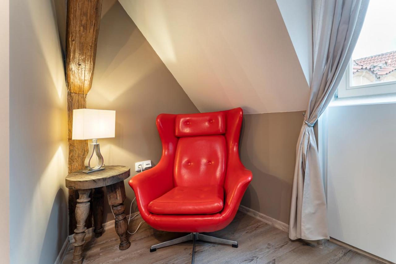 Apartament Old Town - Michalska Praga