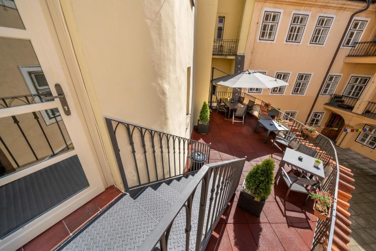 Apartament Old Town - Michalska 4*