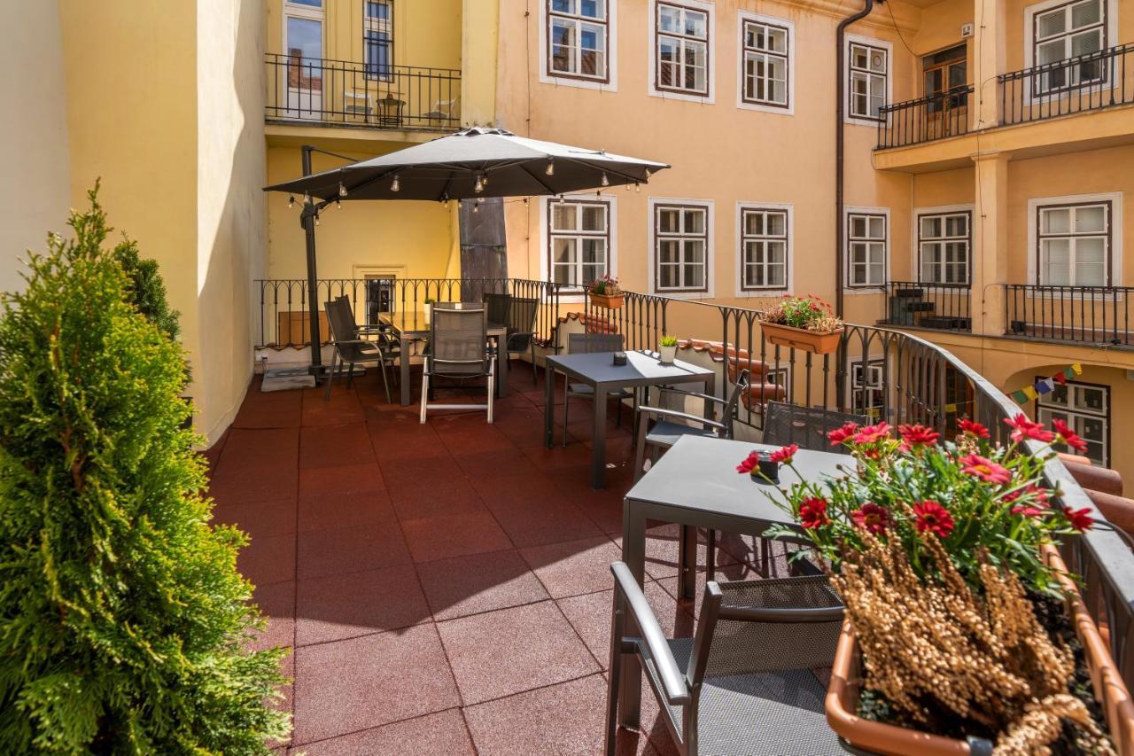 Old Town - Michalska Apartament Praga