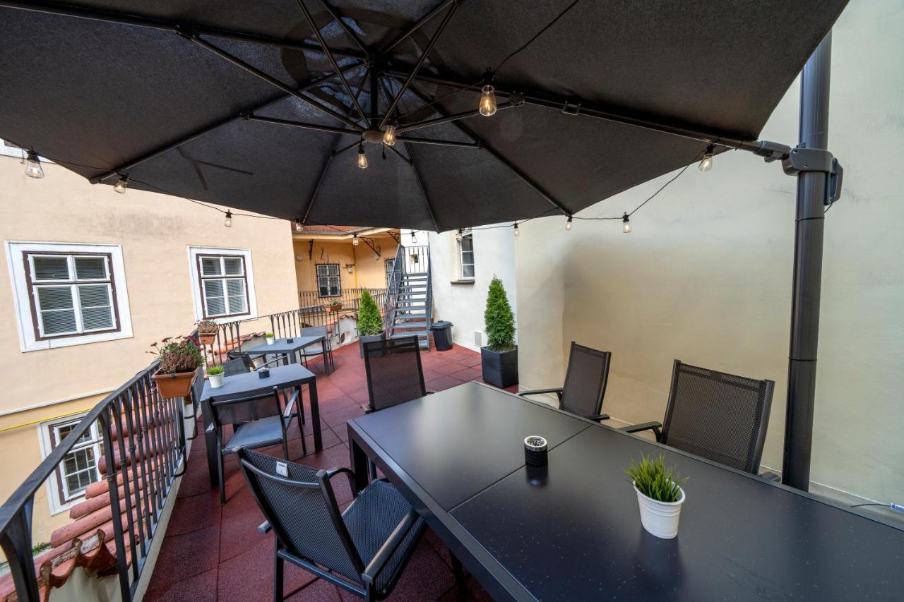 Old Town - Michalska Apartament