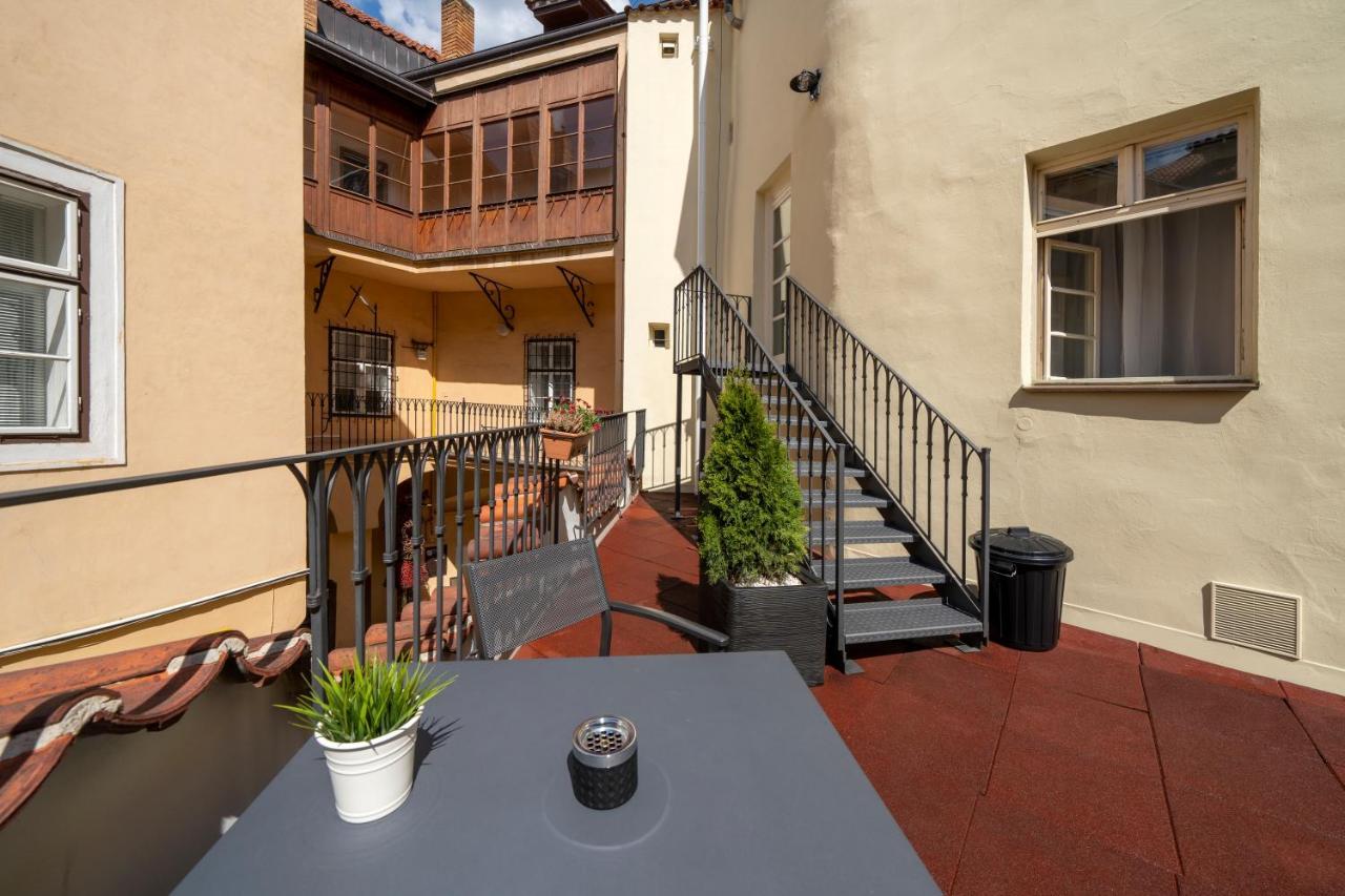Old Town - Michalska Apartament 4*