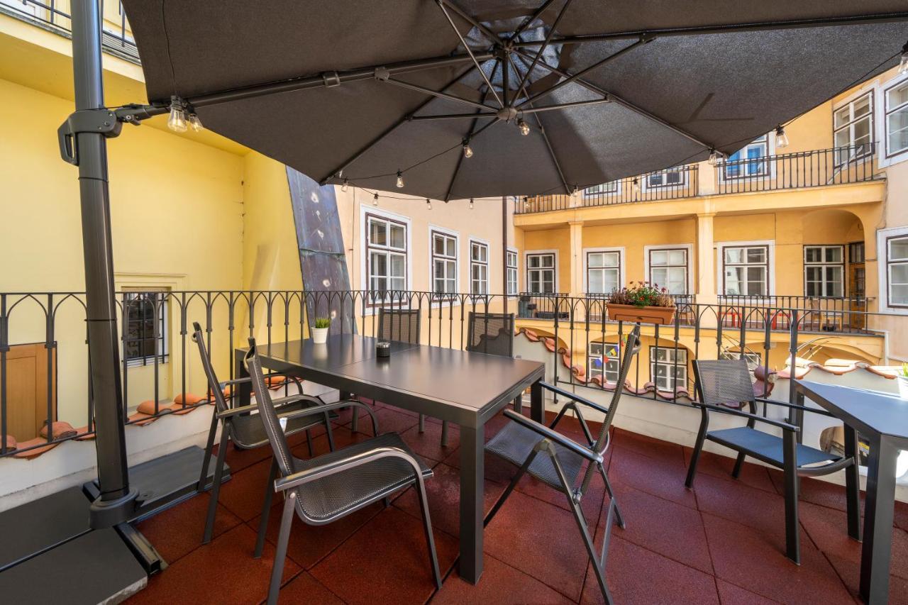 Old Town - Michalska Apartament